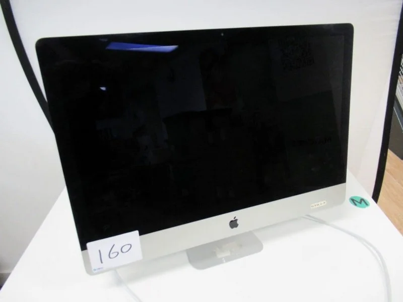 Hilco Global Europe - Assets Comprising Studio Equipment, IT & Furniture Auction - Auction Image 4