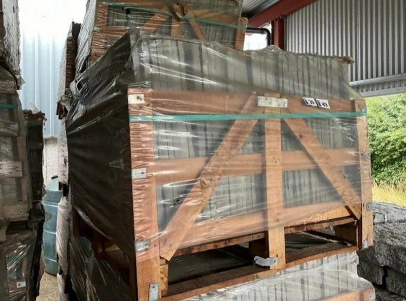 Mid Ulster Auctions Ltd - Paving & Landscaping Auction - Auction Image 4