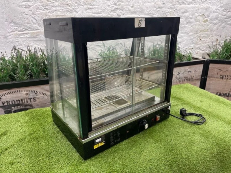 Gavel Auctioneers Ltd - The Assets of a Commercial Butchers Auction - Auction Image 4