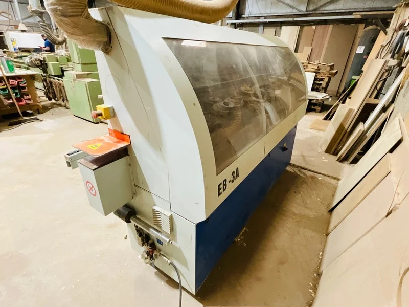 Mid Ulster Auctions Ltd - Ex Display Kitchens and Manufacturing Equipment Auction - Auction Image 8