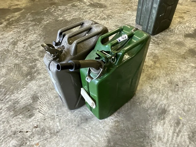 Mid Ulster Auctions Ltd - Garden Equipment Auction - Auction Image 11