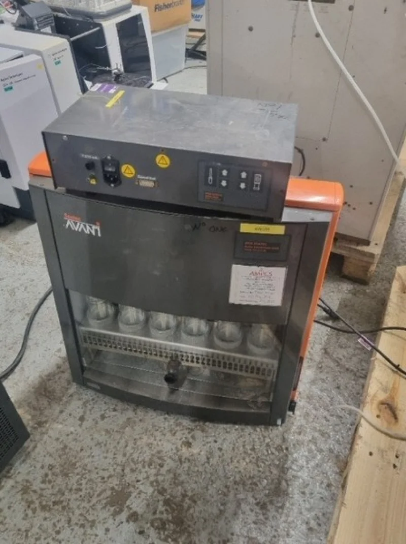 Moody Auctions - Laboratory Testing Equipment Auction - Auction Image 5