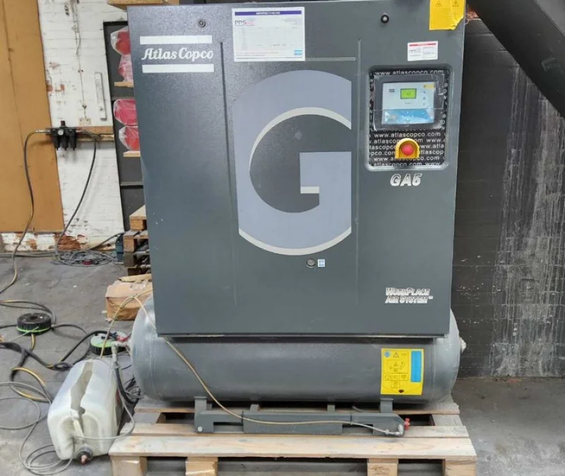 BPI Auctions - Entire Contents of Powder Coating Business Auction - Auction Image 5