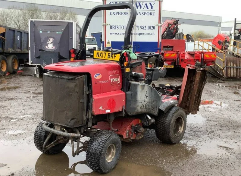 CVA Ltd - Plant & Equipment Auction - Auction Image 5