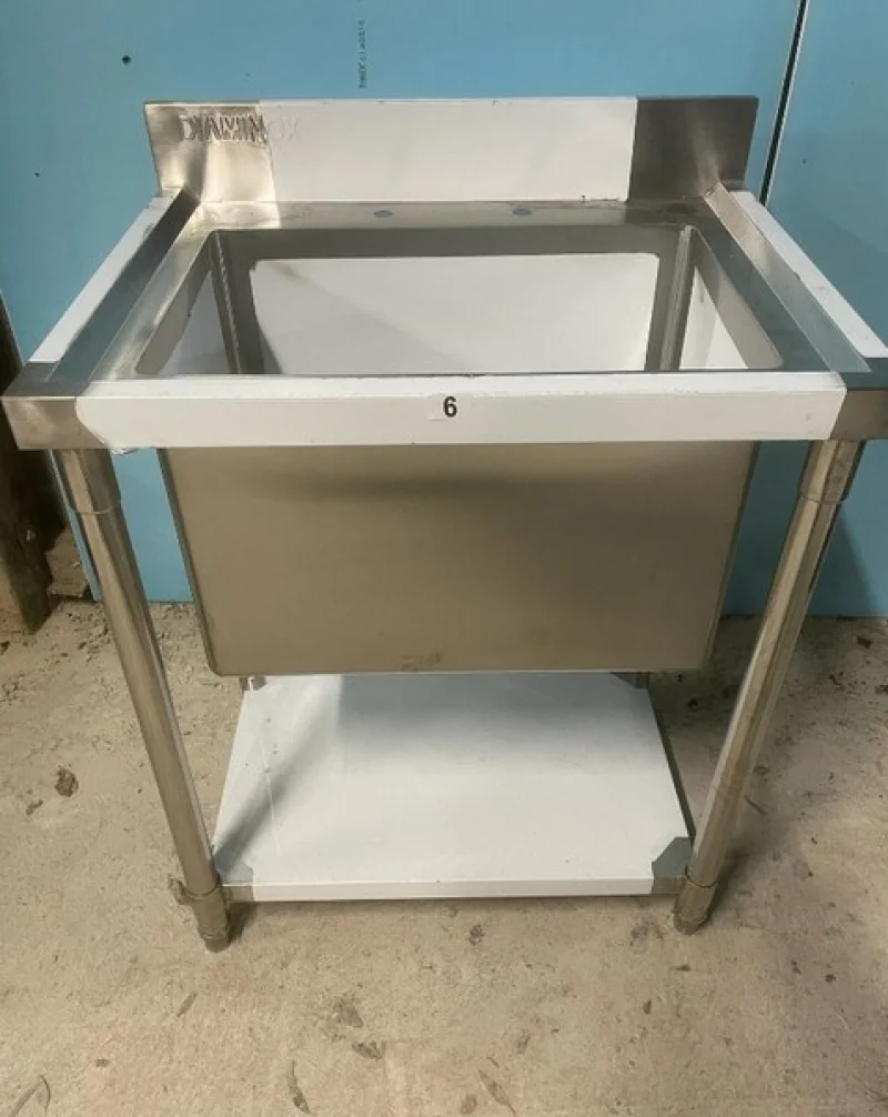 BPI Auctions - Commercial Catering Equipment Auction - Auction Image 5