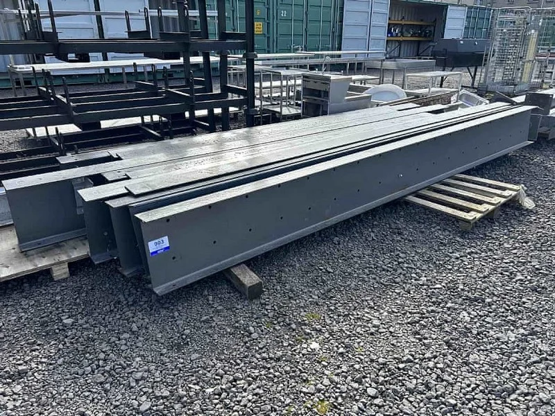Sweeney Kincaid - Collective Sale of Plant, Machinery, Tools & Equipment - Auction Image 5