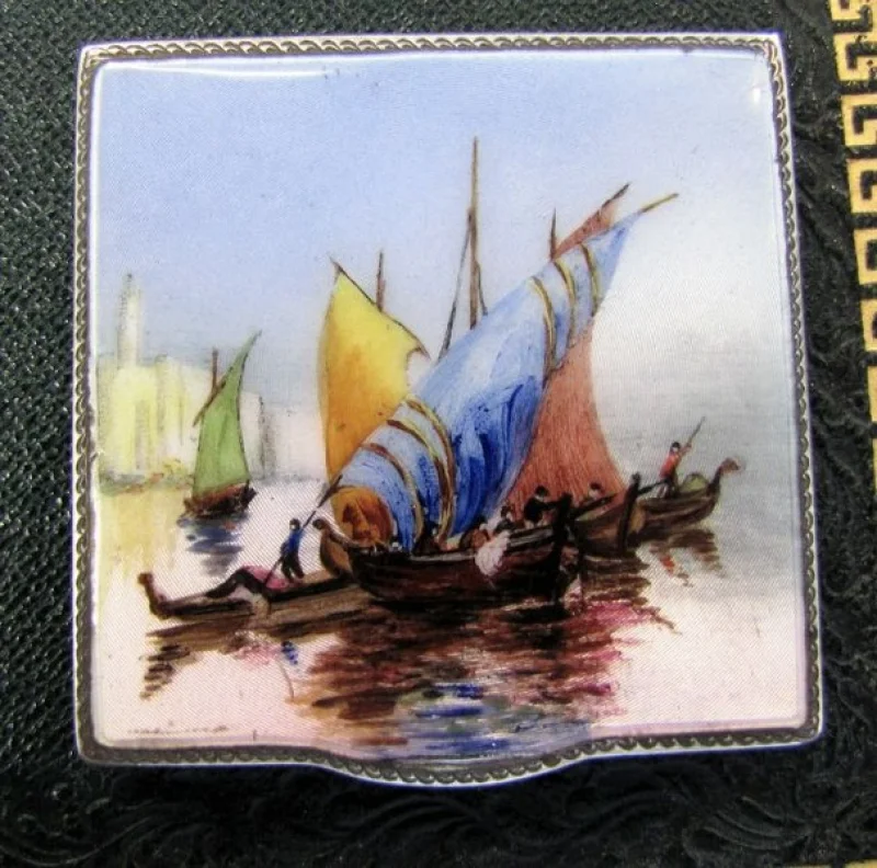 William George - Collective Auction - Antiques, Jewellery & Collectables - Auction Image 5