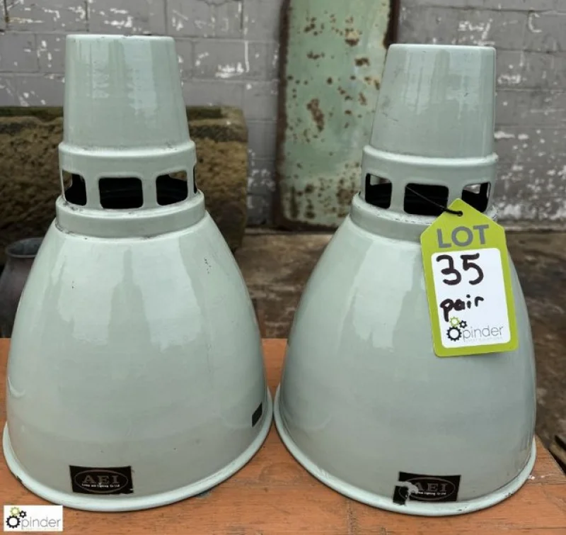 Pinder Asset Solutions Ltd - Industrial and Garden Antiques, Salvage, Collectables and Antique Furniture Auction - Auction Image 5