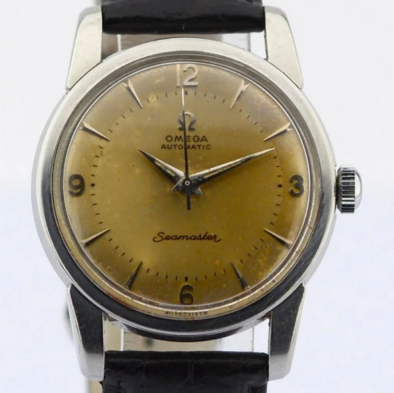 William George - Pre-Owned and New Luxury Watches Auction - Audemars Piguet, Omega, Rolex, Bulgari, Audem, Cartier, TAG Heuer, Zenith, Longines, Breitling - Auction Image 5