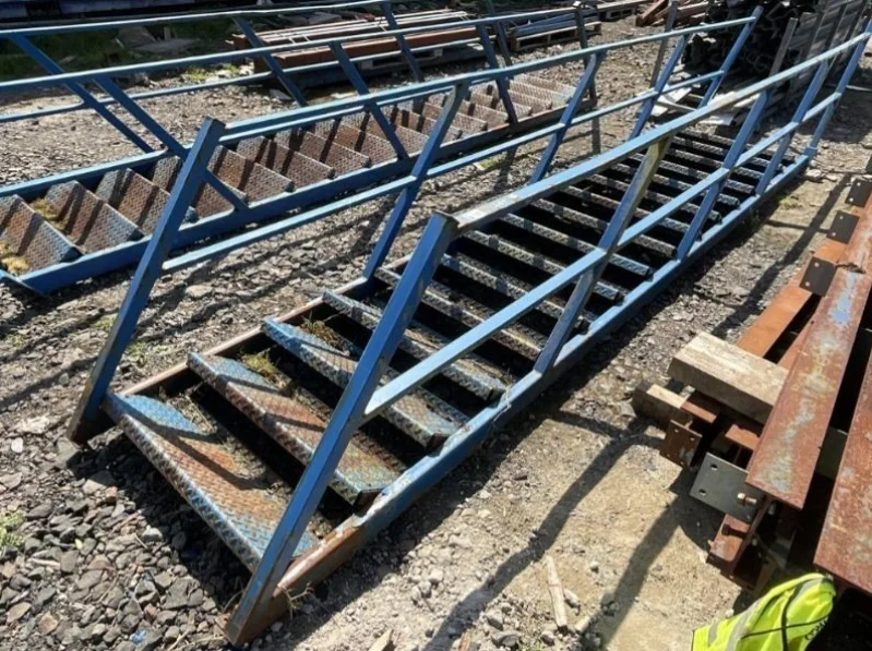 Mid Ulster Auctions Ltd - Construction Equipment Auction - Auction Image 5
