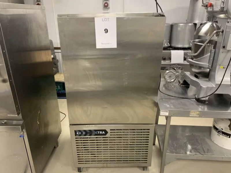 Marriott & Co - Catering and Food Processing Equipment Auction - Auction Image 5