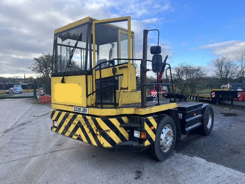 ICP Auctions - Vehicles, Plant & Industrial Equipment Auction - Auction Image 5