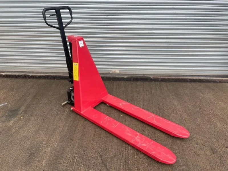 Gavel Auctioneers Ltd - 4no. 2022 Totalkare T8AC Column Lifts & Garage Equipment Auction - Auction Image 5