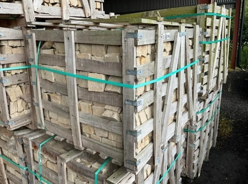 Mid Ulster Auctions Ltd - Paving & Landscaping Auction - Auction Image 5