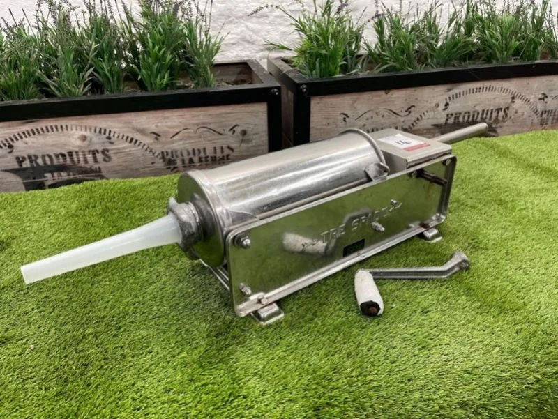 Gavel Auctioneers Ltd - The Assets of a Commercial Butchers Auction - Auction Image 5