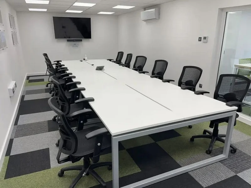 Hilco Global Europe - Leeds - Entire contents of a Modular Building Manufacturer Auction - Auction Image 5