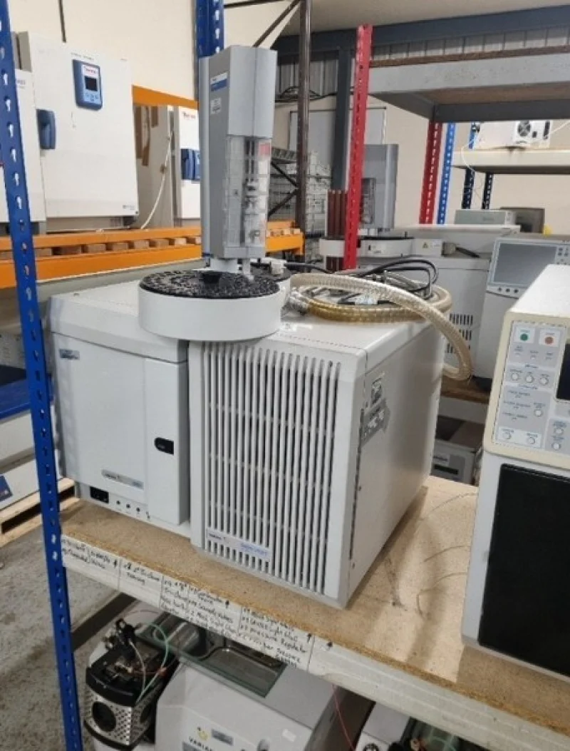 Moody Auctions - Laboratory Testing Equipment Auction - Auction Image 6
