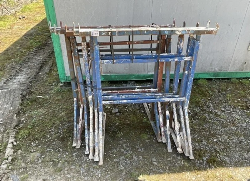 Mid Ulster Auctions Ltd - Construction Equipment Auction - Auction Image 6