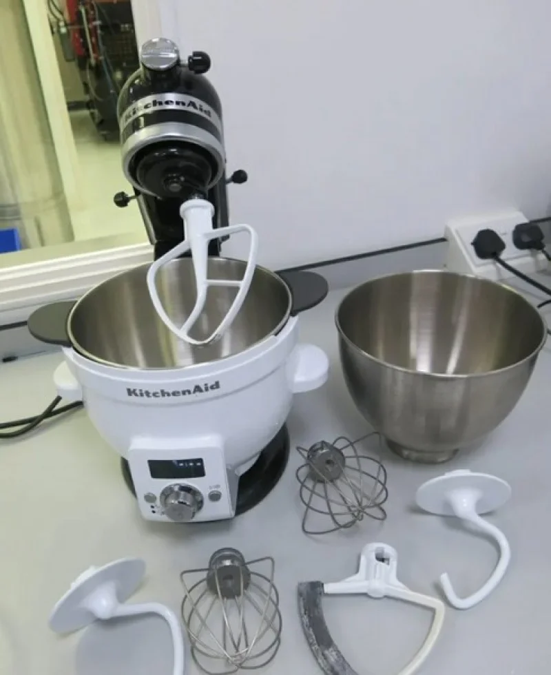 G J Wisdom & Co - Huge On-Site Sale For The Entire Contents Of Laboratories & Scientific Equipment - Auction Image 7