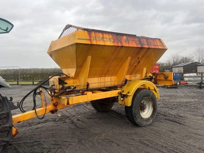 ICP Auctions - Vehicles, Plant & Industrial Equipment Auction - Auction Image 6