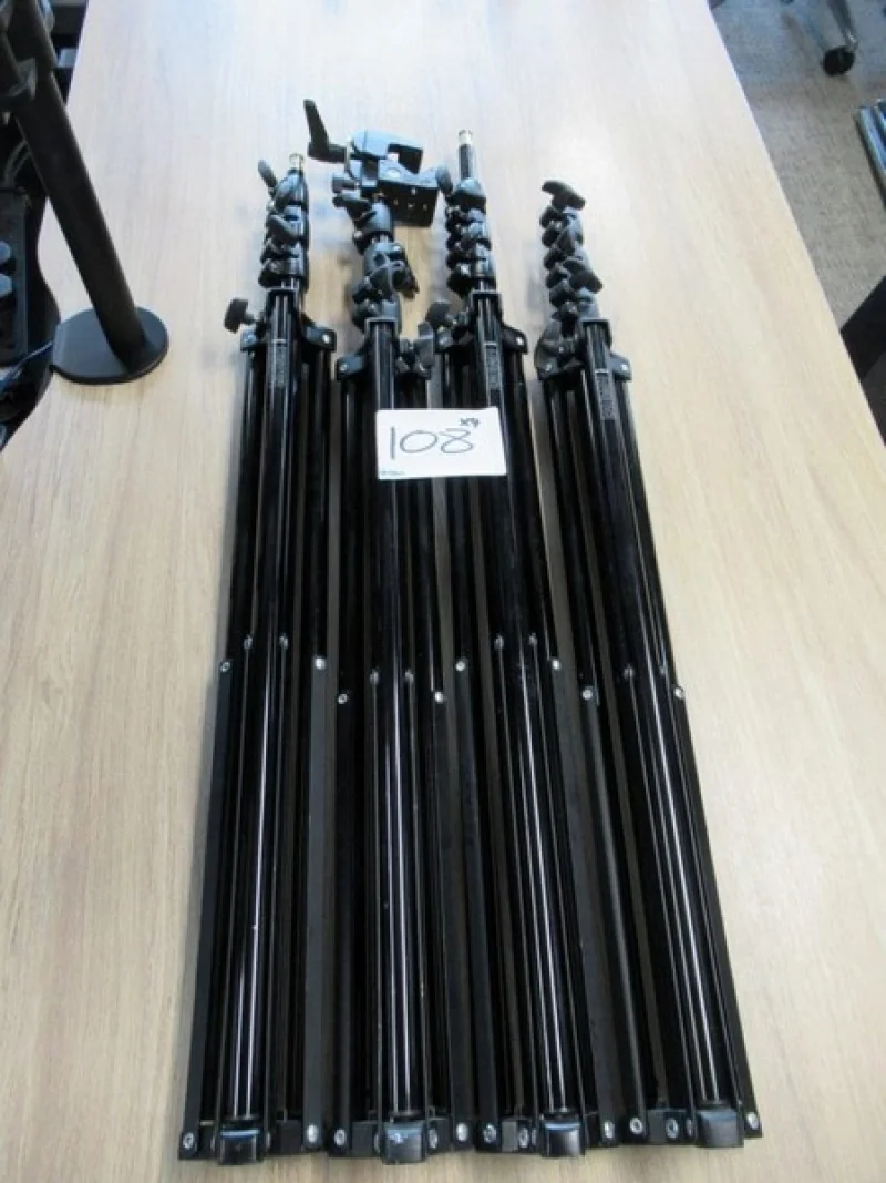 Hilco Global Europe - Assets Comprising Studio Equipment, IT & Furniture Auction - Auction Image 6