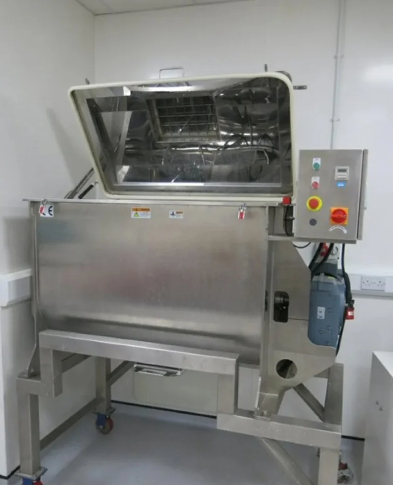 G J Wisdom & Co - Huge On-Site Sale For The Entire Contents Of Laboratories & Scientific Equipment - Auction Image 8