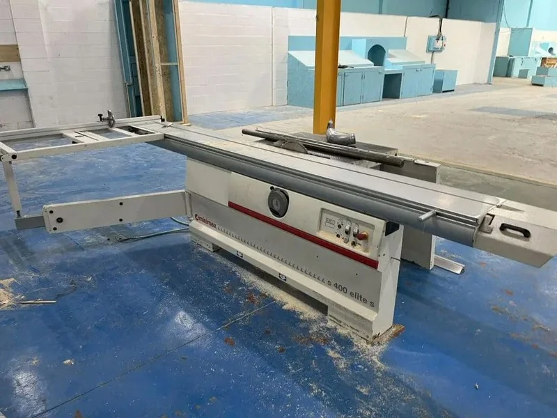 Hilco Global Europe - Leeds - Entire contents of a Modular Building Manufacturer Auction - Auction Image 7