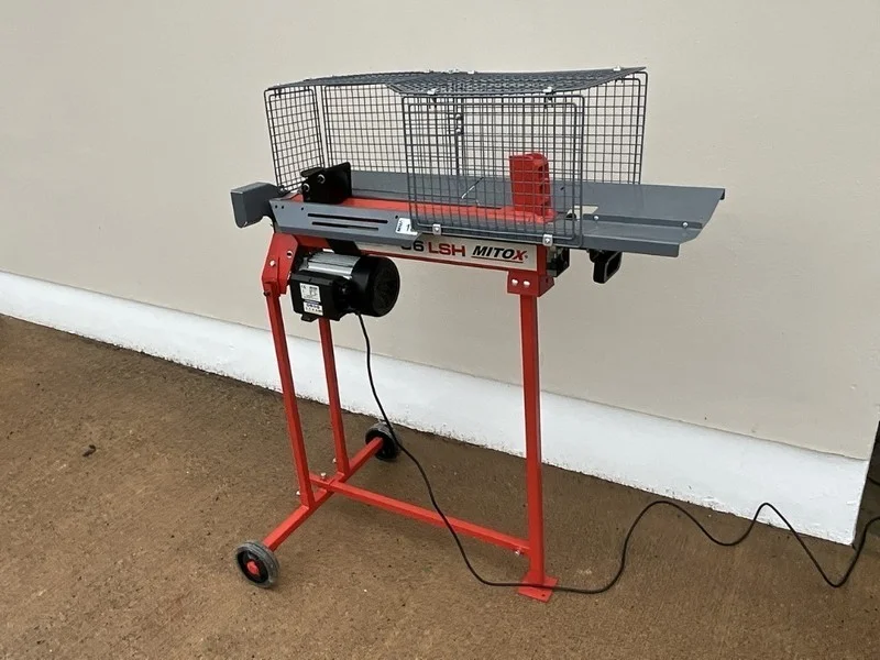 Mid Ulster Auctions Ltd - Garden Equipment Auction - Auction Image 8