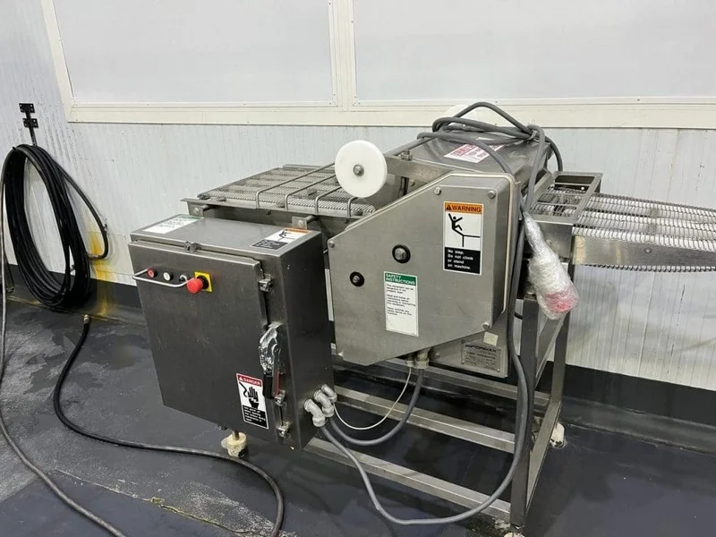 Hilco Global Europe - Birmingham - Meat Processing Machinery Auction - Auction Image 9