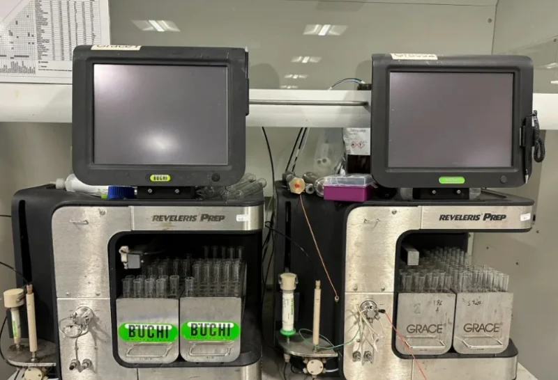 G J Wisdom & Co - Huge On-Site Sale For The Entire Contents Of Laboratories & Scientific Equipment - Auction Image 10
