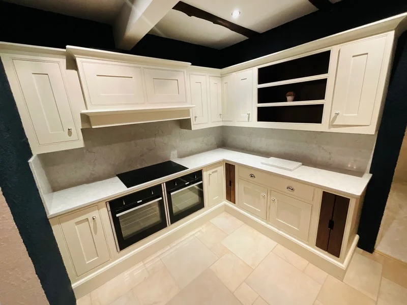 Mid Ulster Auctions Ltd - Ex Display Kitchens and Manufacturing Equipment Auction - Auction Image 17