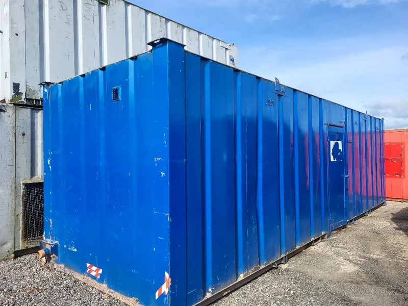 Malcolm Harrison Auctions Ltd - The Prees Plant, Agricultural, Truck & Trailer Auction - Auction Image 5