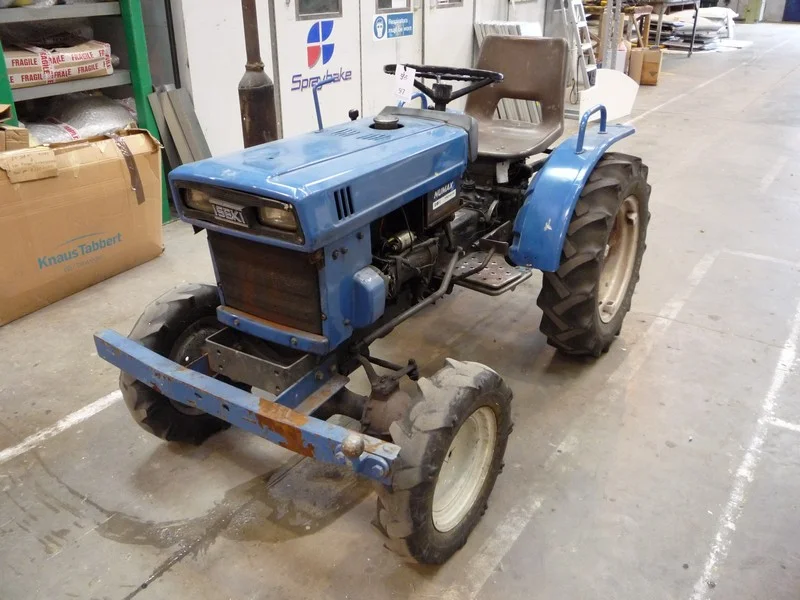 GTC Appraisals - Plant, Machinery, Equipment & Stock relating to the Service & Repair of Caravans & Motorhomes Auction - Auction Image 3