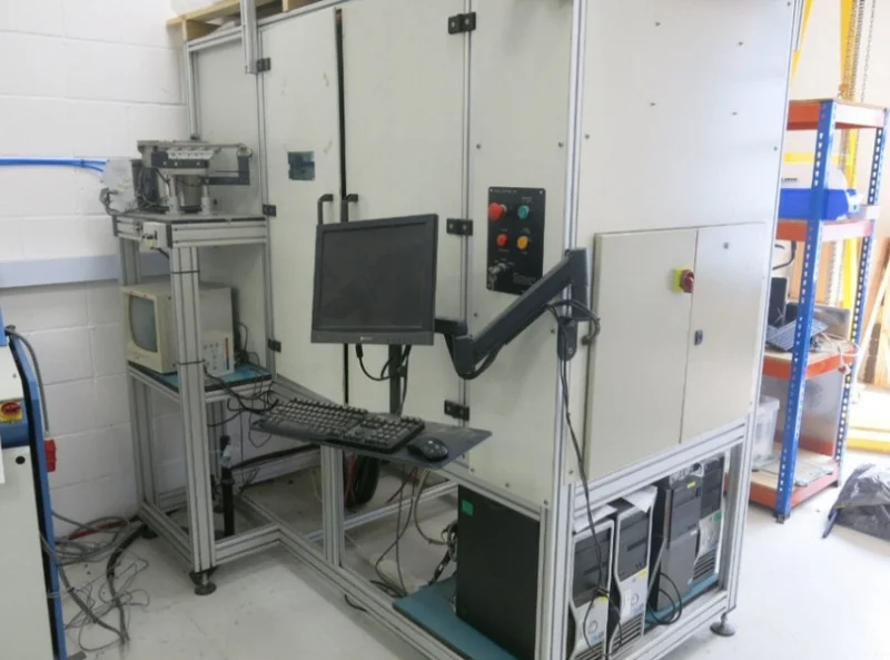 G J Wisdom & Co - Car, Motorbike, Vans, Engineering, Woodworking & Commercial Catering Auction - Auction Image 2