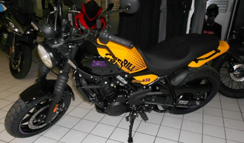 Thainstone Specialist Auctions (TSA) - Used Motorcycles, Workshop Equipment, Parts & Accessories Auction - Auction Image 3