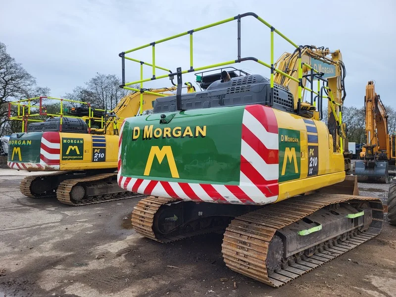 Malcolm Harrison Auctions Ltd - The Prees Plant, Agricultural, Truck & Trailer Auction - Auction Image 11