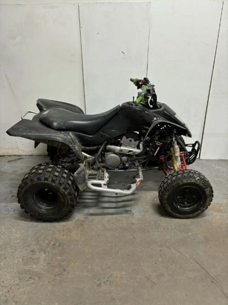 JPS Chartered Surveyors - Contents of a Bicycle and Motorbike Shop - Auction Image 1