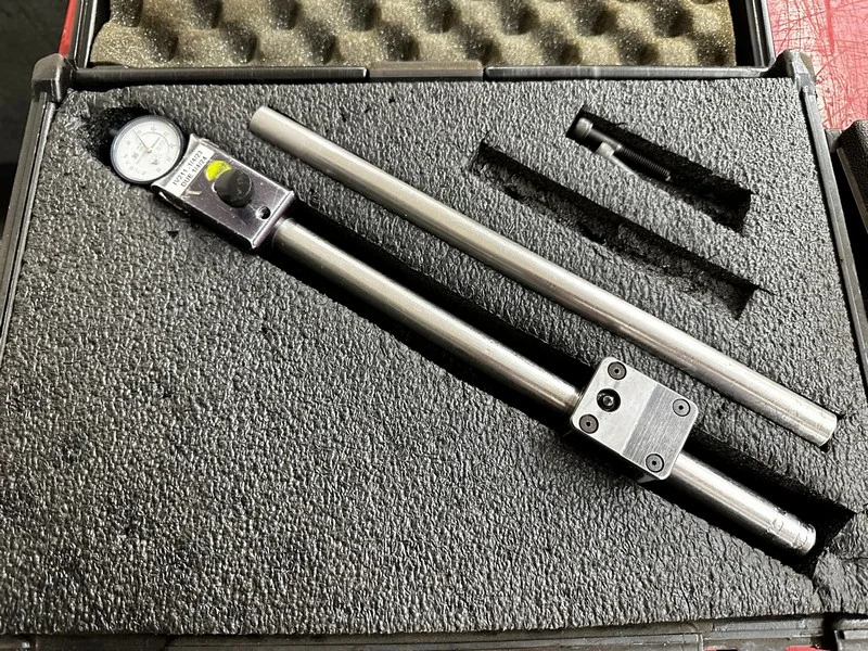 Brightwells Ltd - Large Selection of Sub Sea/General Inspection Equipment, Co-ordinate Measuring Machines - Auction Image 4