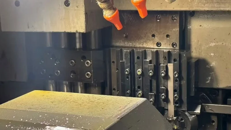Charter Auctions Ltd - Citizen Cincom L20 Sliding Head Lathe with Bar Feeder - Auction Image 4