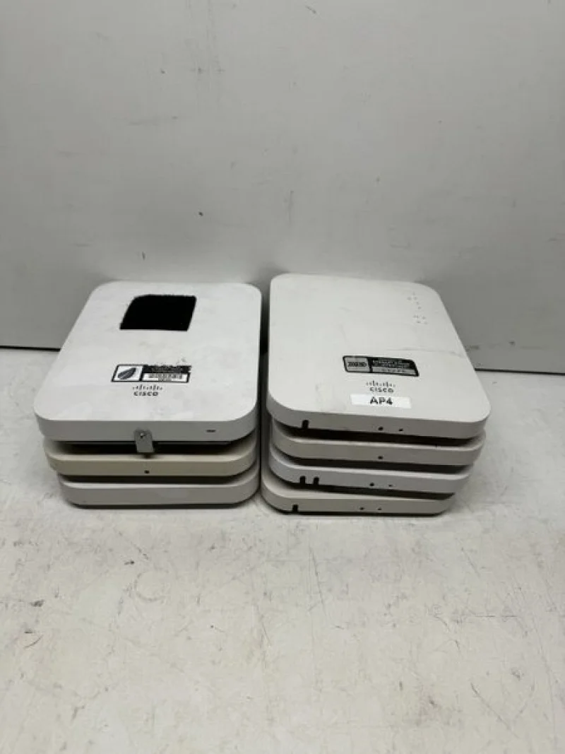 JPS Chartered Surveyors - IT Equipment Auction - Auction Image 4