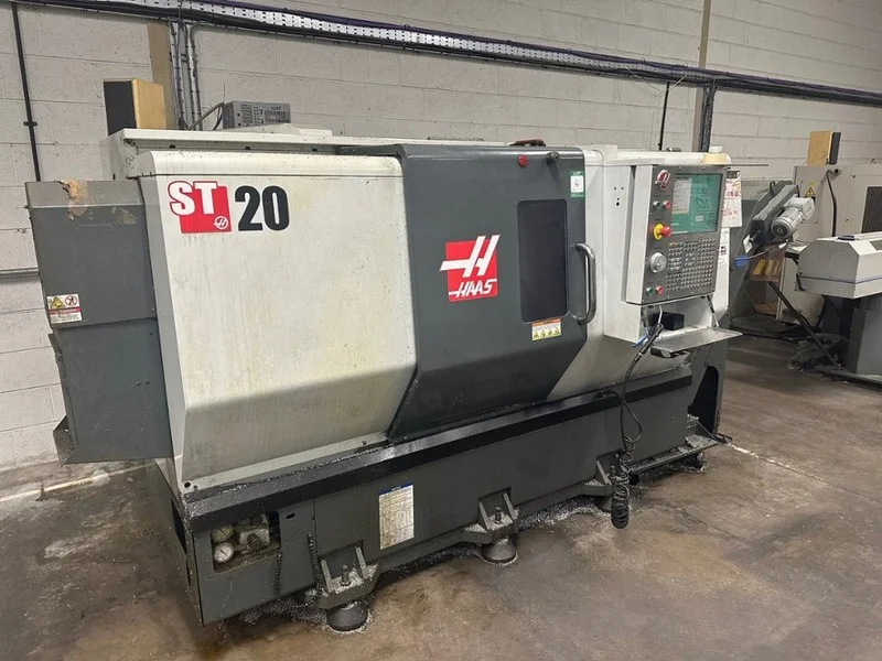 1st Machinery Auctions Ltd - Engineering Machinery Auction - Auction Image 3