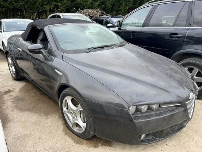 JPS Chartered Surveyors - Motor Vehicle Auction - 25 x Part Exchanged / Used Motor Vehicles to include Range Rover, Mercedes-Benz, Audi, BMW, Chrysler & More - Auction Image 6