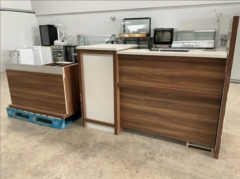 Mid Ulster Auctions Ltd - Catering & Office Equipment Auction - Auction Image 5
