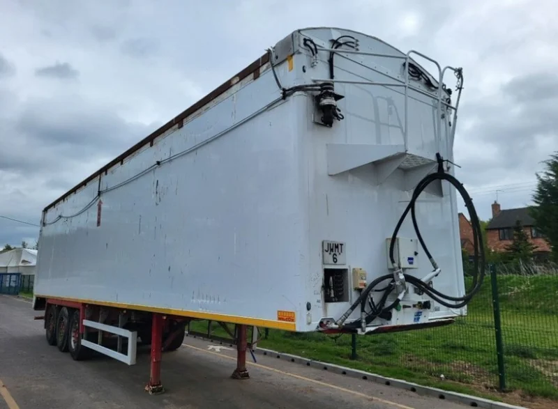 Malcolm Harrison Auctions Ltd - The Prees Plant, Agricultural, Truck & Trailer Auction - Auction Image 10