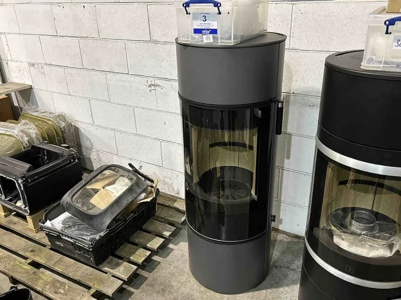 Sweeney Kincaid - Wood Burning Stoves & Contents of Warehouse Auction - Auction Image 2