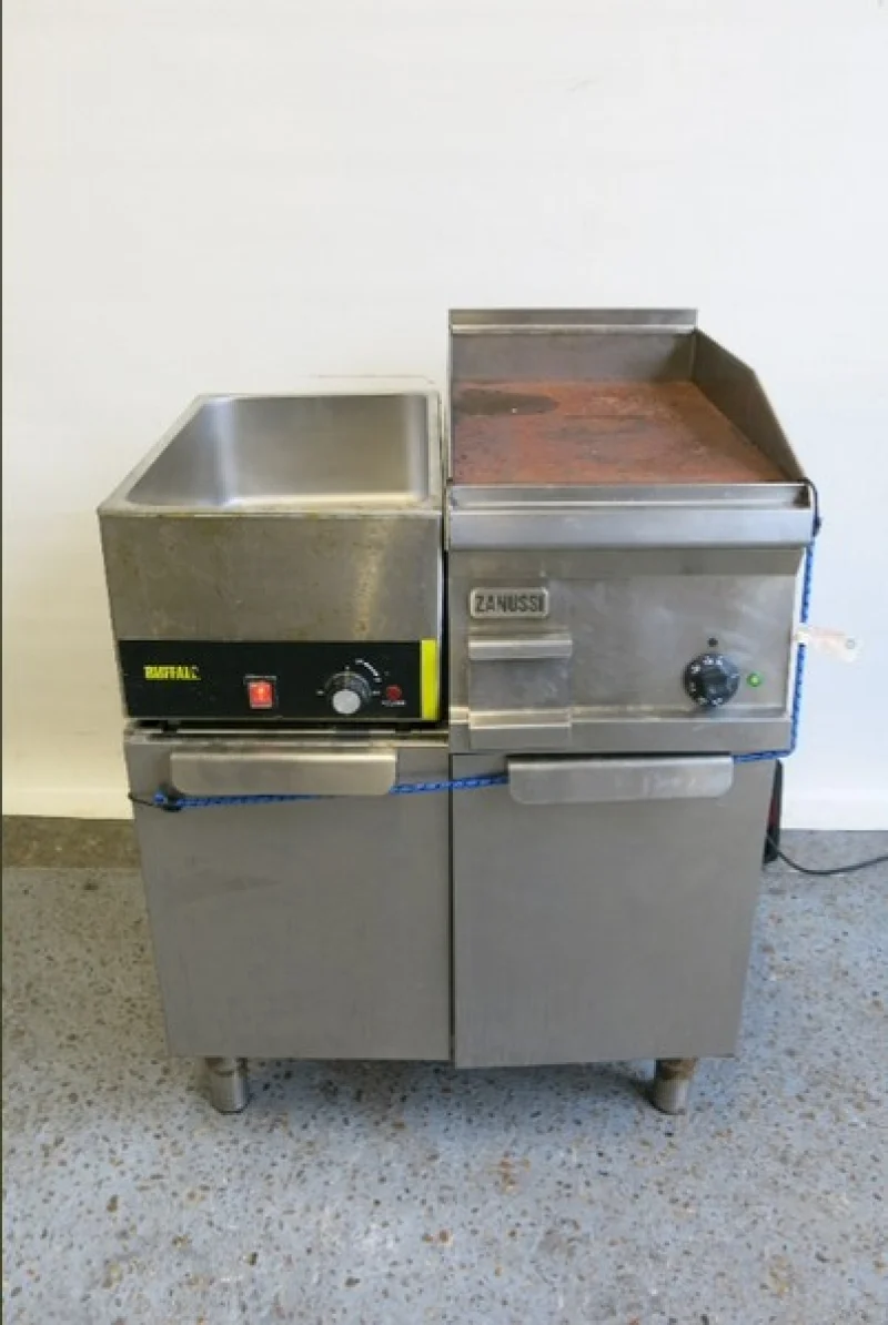 G J Wisdom & Co - Vehicles, Catering, IT, Furniture & Much More at Auction - Auction Image 4