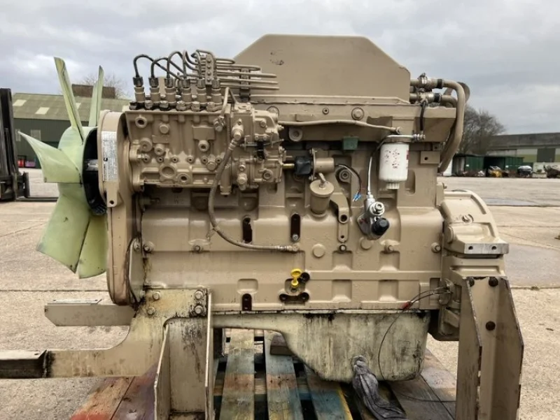 Gilbert Baitson - Marine Equipment Auction to include: Motor & Sail Boats, Water Pumps, Marine Engines, Generators & Other Items - Auction Image 7