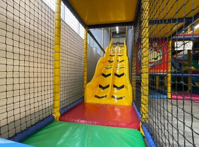 BPI Auctions - Entire Contents of Soft Play Centre Auction - Auction Image 4