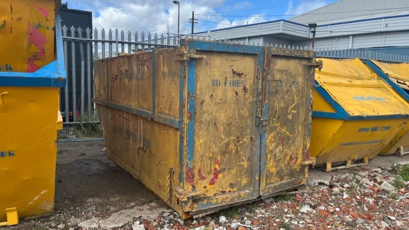 CVA Ltd - Greater London Demolition Fleet Renewal Auction - Auction Image 6