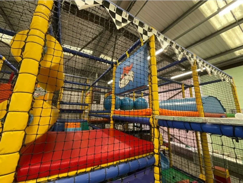 BPI Auctions - Entire Contents of Soft Play Centre Auction - Auction Image 5